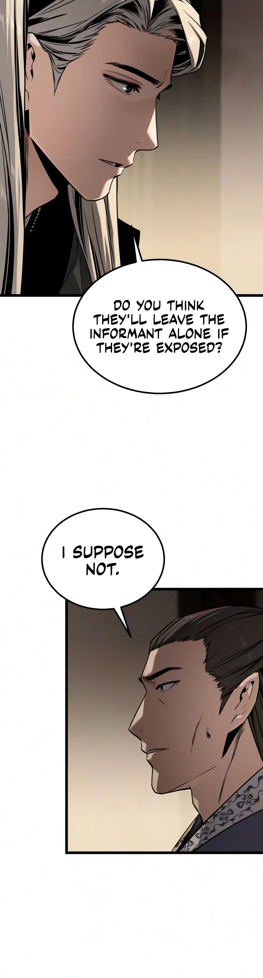 The Former Supreme Chapter 9 Page 17