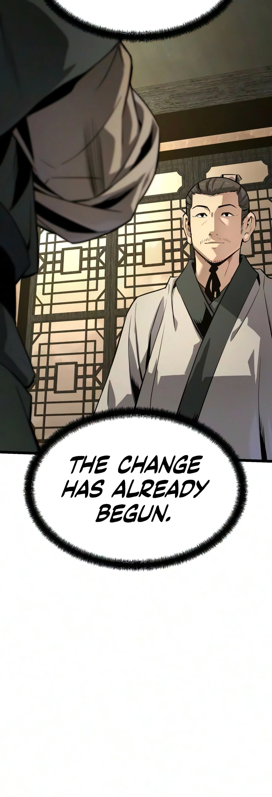 The Former Supreme Chapter 10 Page 7
