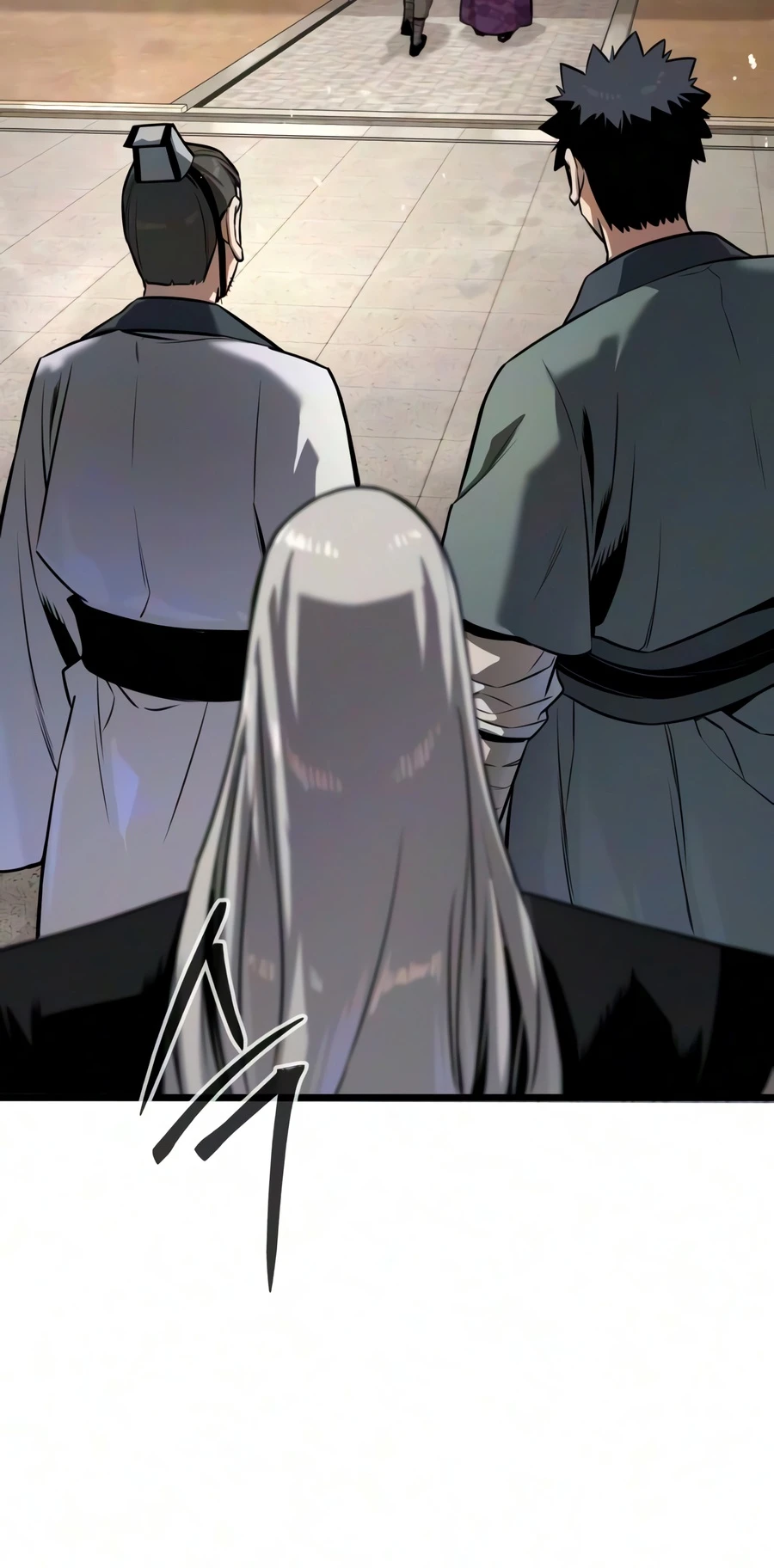 The Former Supreme Chapter 10 Page 9