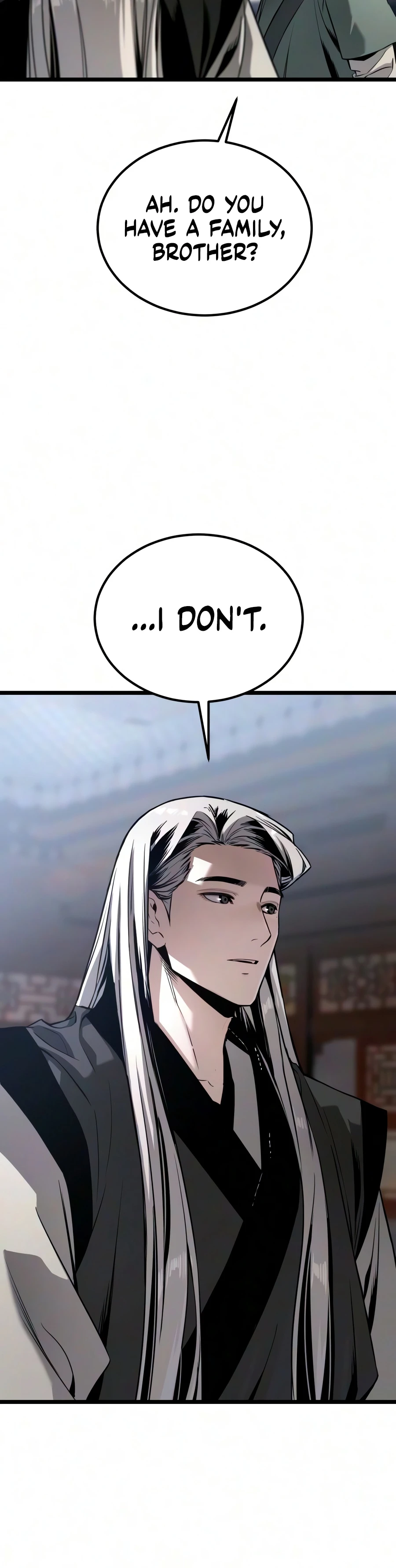 The Former Supreme Chapter 10 Page 11
