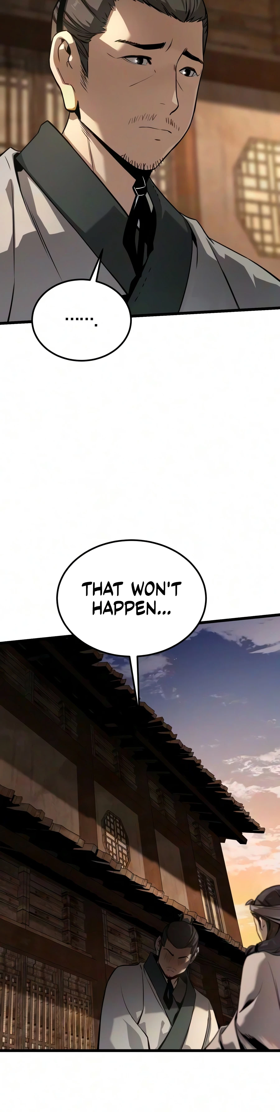 The Former Supreme Chapter 10 Page 13