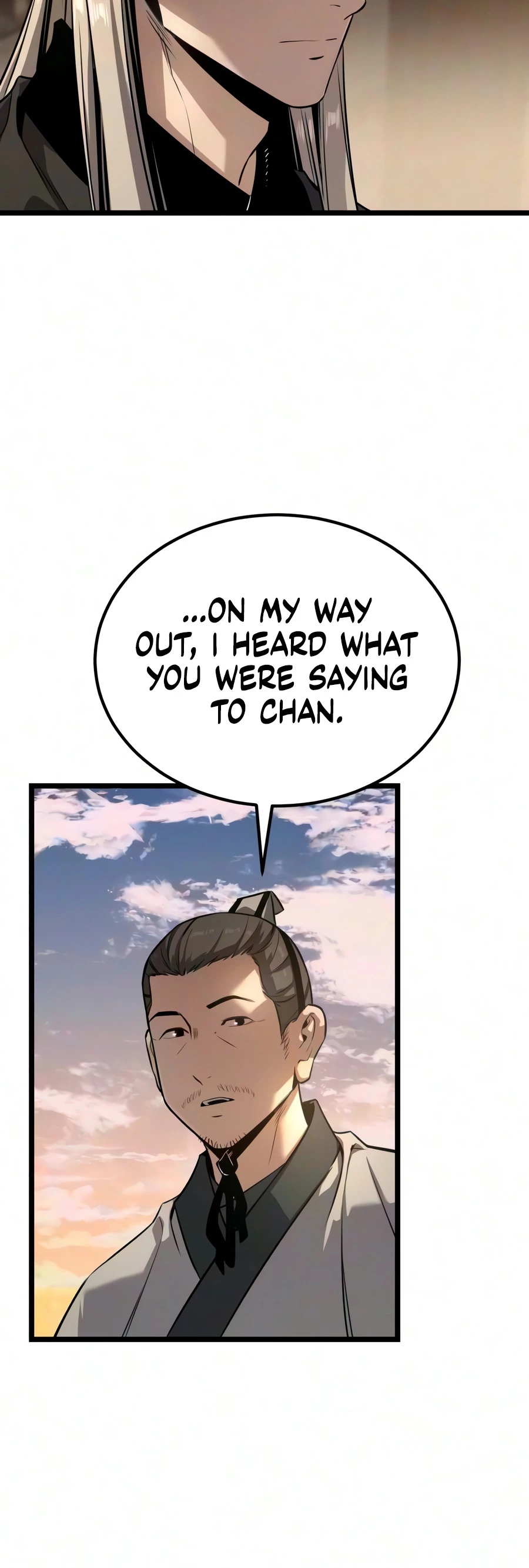 The Former Supreme Chapter 10 Page 17
