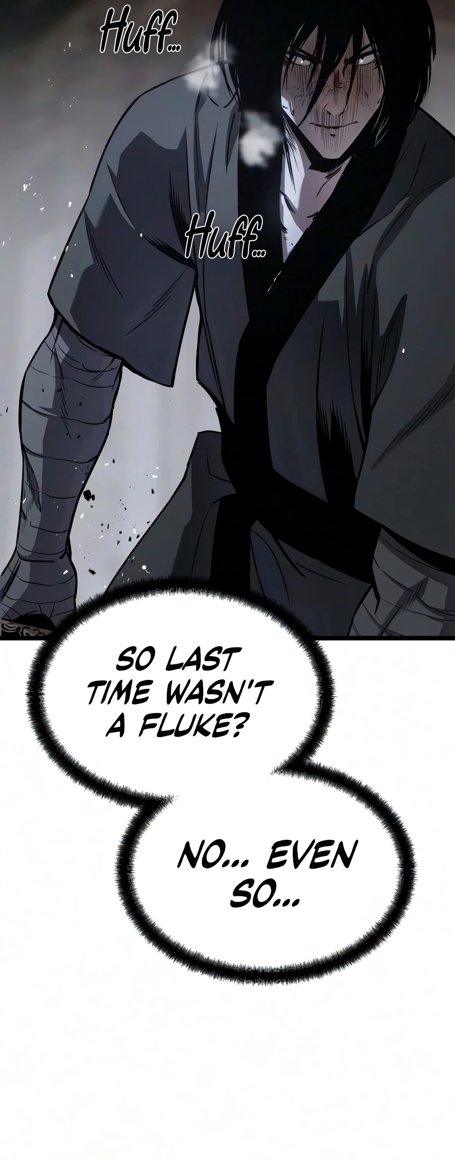 The Former Supreme Chapter 11 Page 5