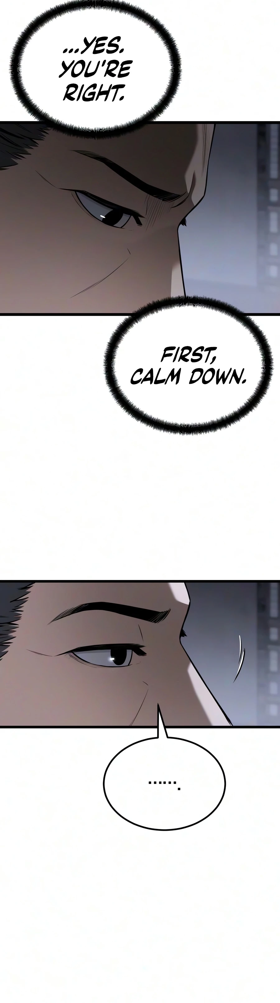 The Former Supreme Chapter 11 Page 15