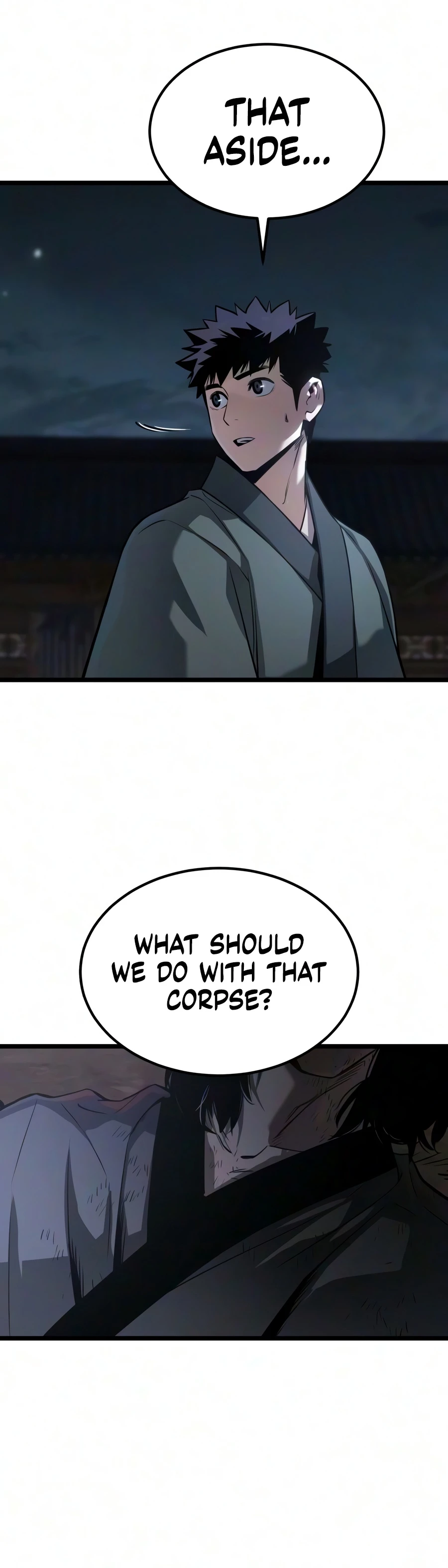 The Former Supreme Chapter 11 Page 19