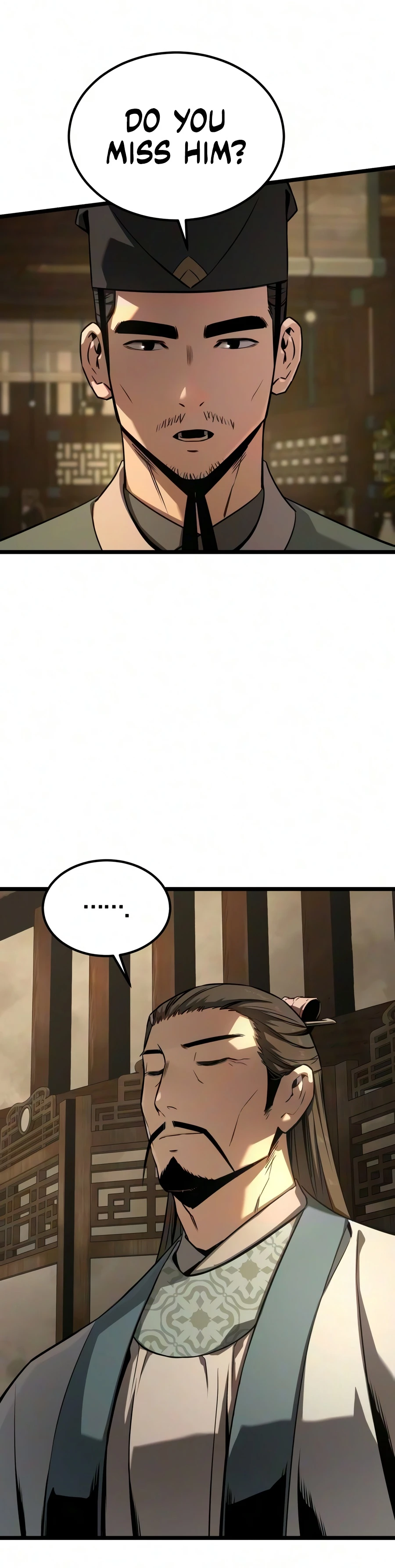 The Former Supreme Chapter 12 Page 3