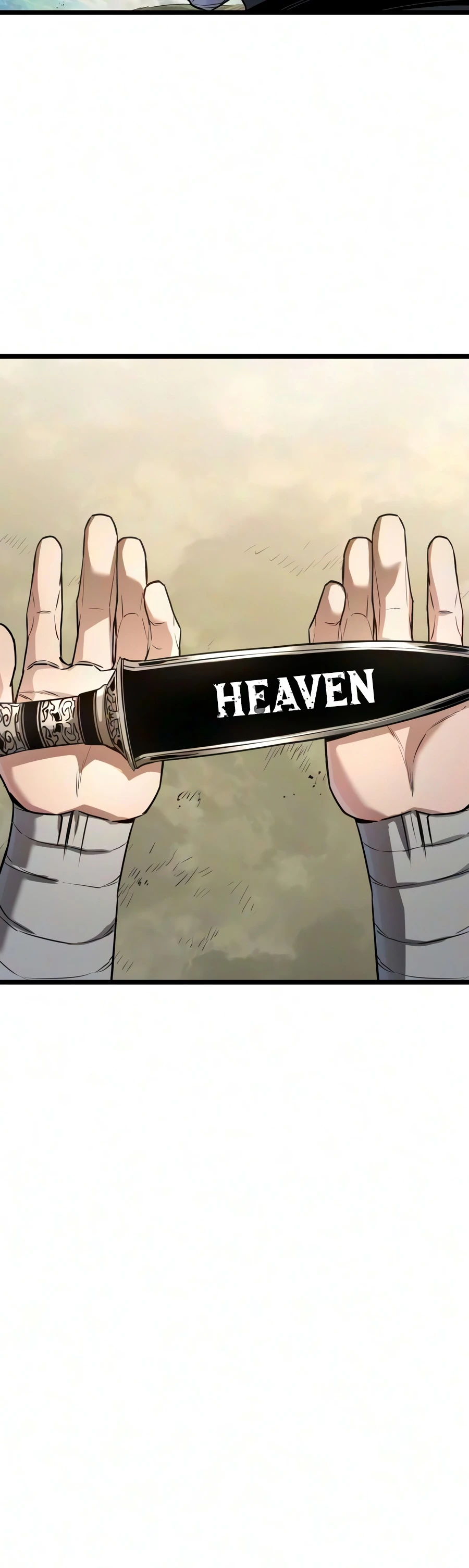 The Former Supreme Chapter 12 Page 19