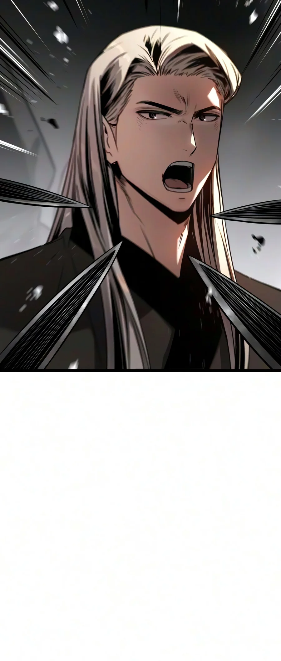 The Former Supreme Chapter 13 Page 7