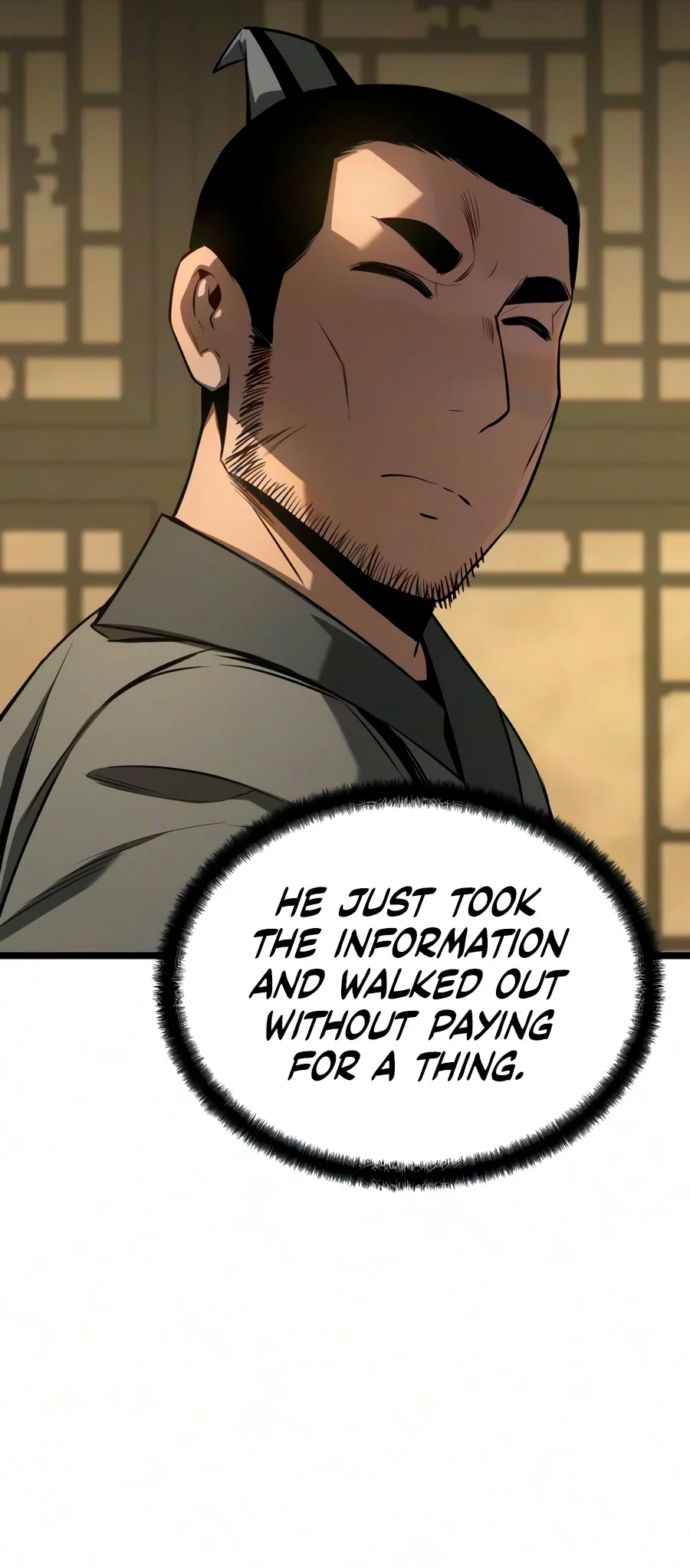 The Former Supreme Chapter 14 Page 15