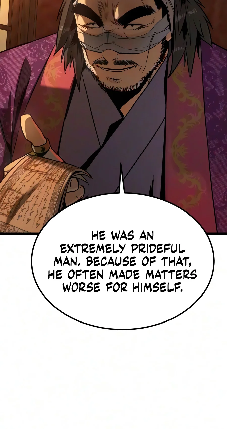 The Former Supreme Chapter 14 Page 19