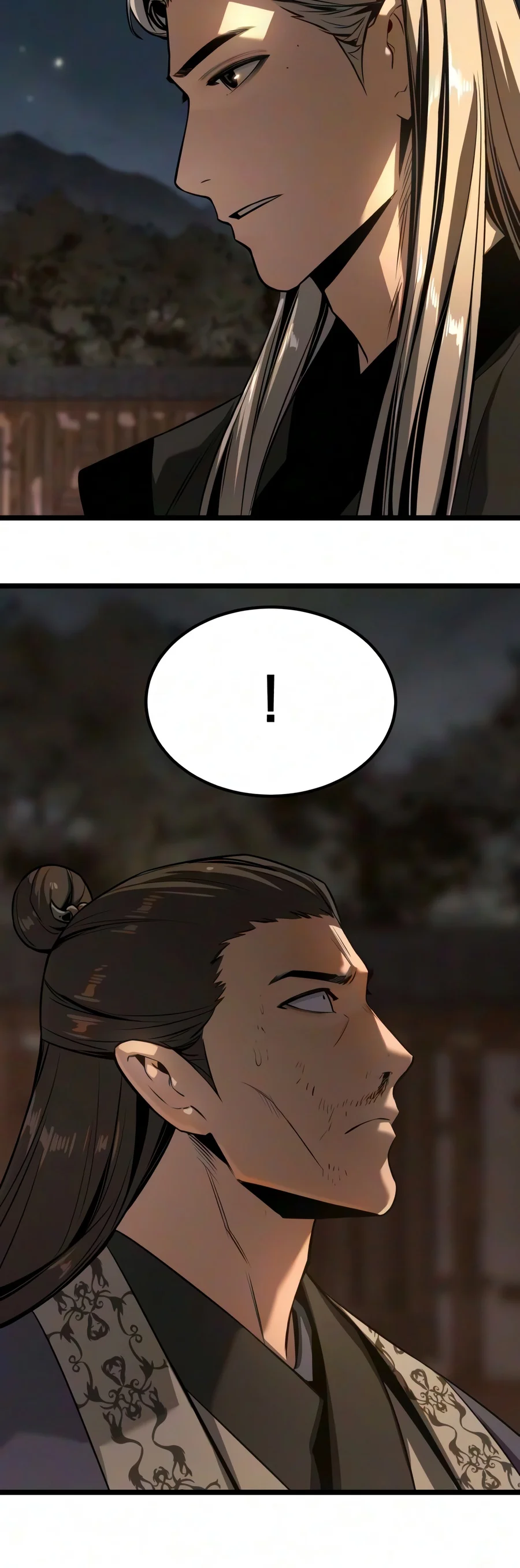 The Former Supreme Chapter 15 Page 16