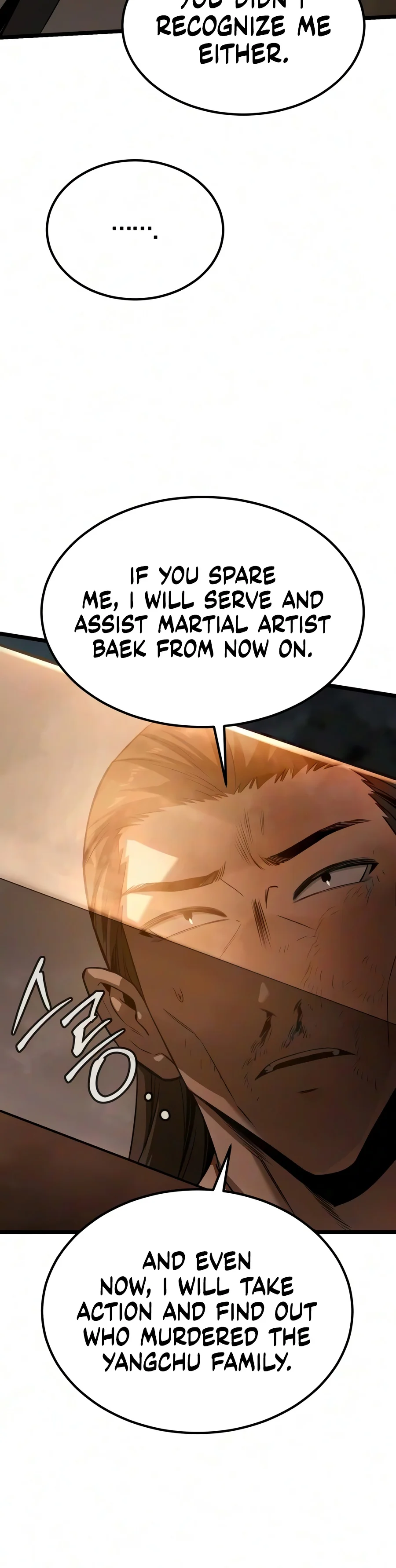 The Former Supreme Chapter 15 Page 18
