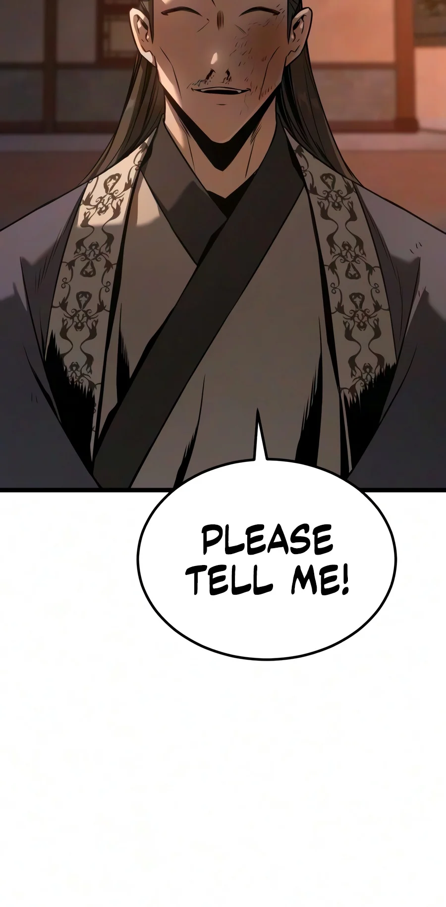 The Former Supreme Chapter 15 Page 20