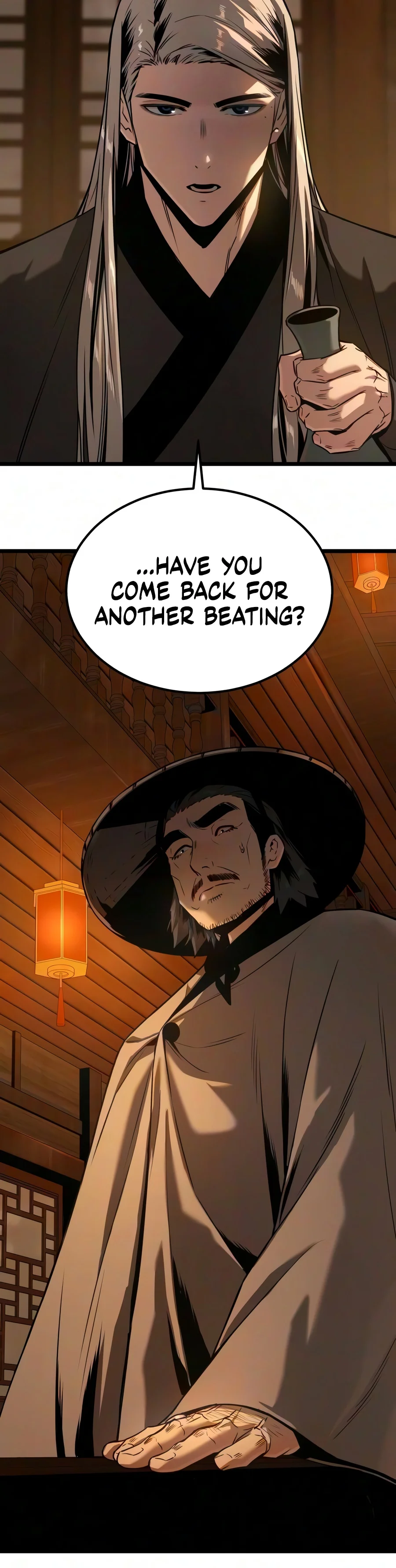 The Former Supreme Chapter 16 Page 5