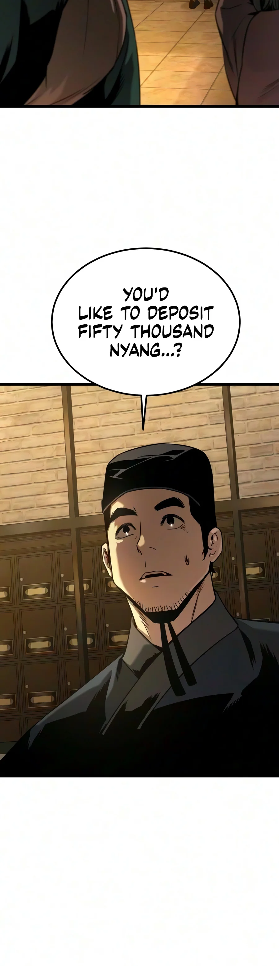 The Former Supreme Chapter 16 Page 11