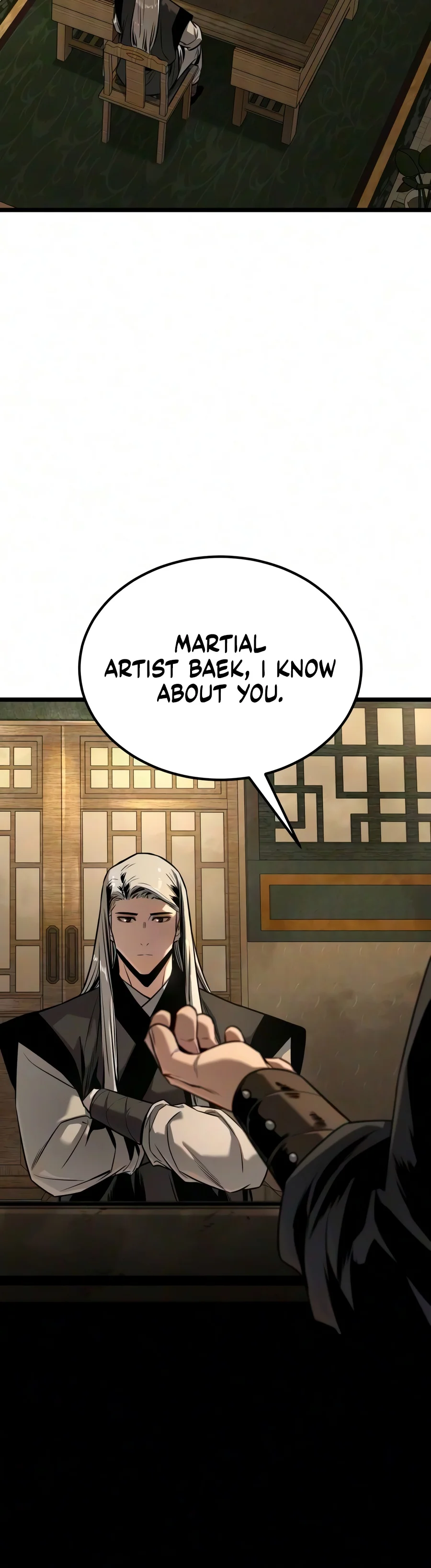 The Former Supreme Chapter 17 Page 15