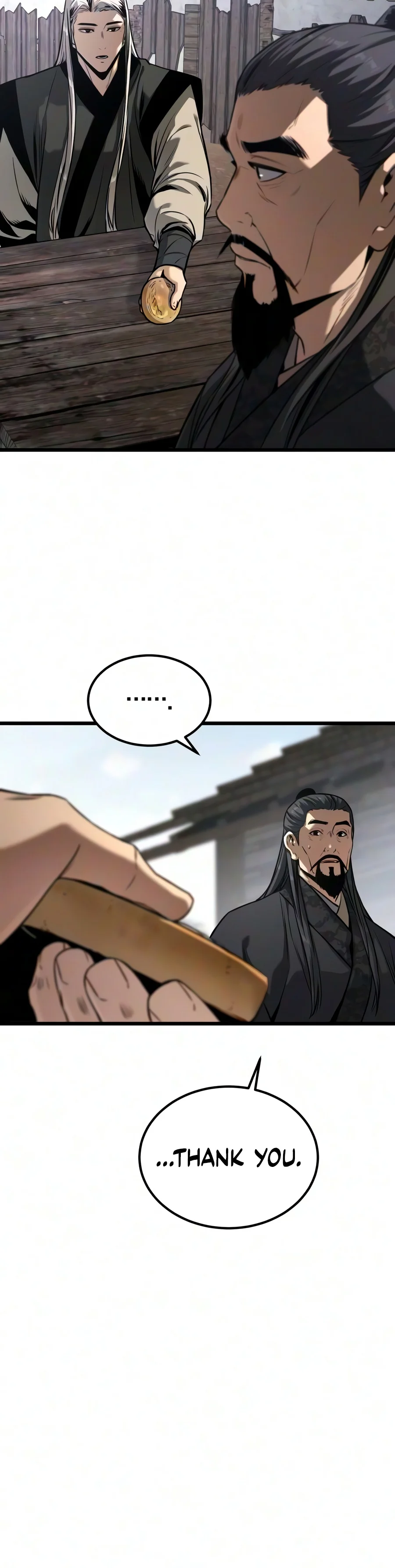 The Former Supreme Chapter 18 Page 3