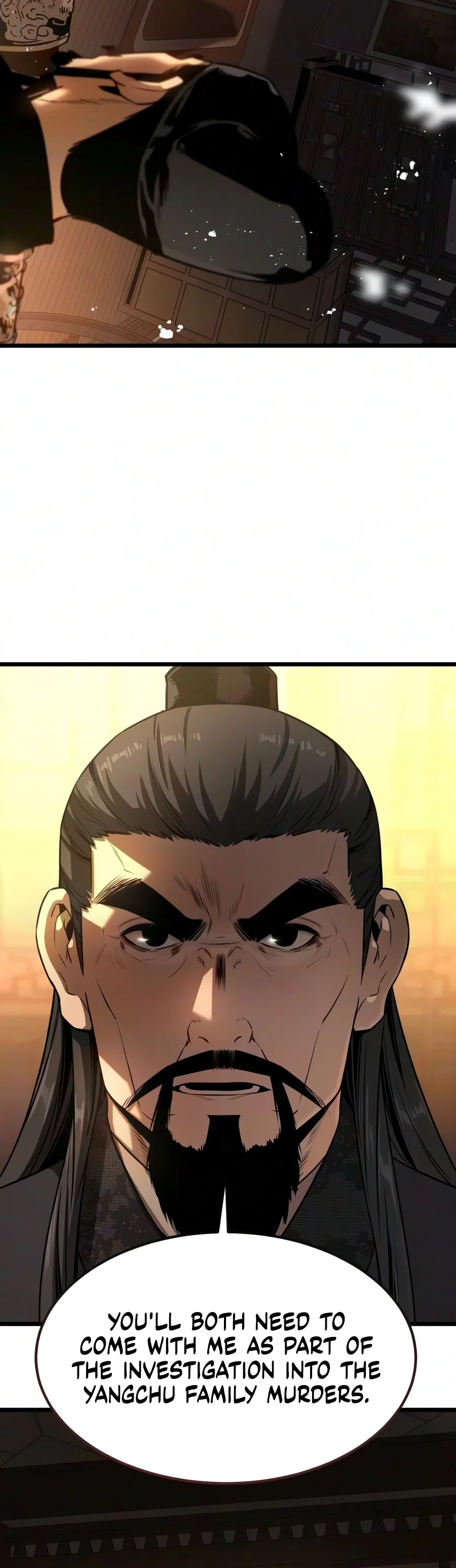 The Former Supreme Chapter 18 Page 11