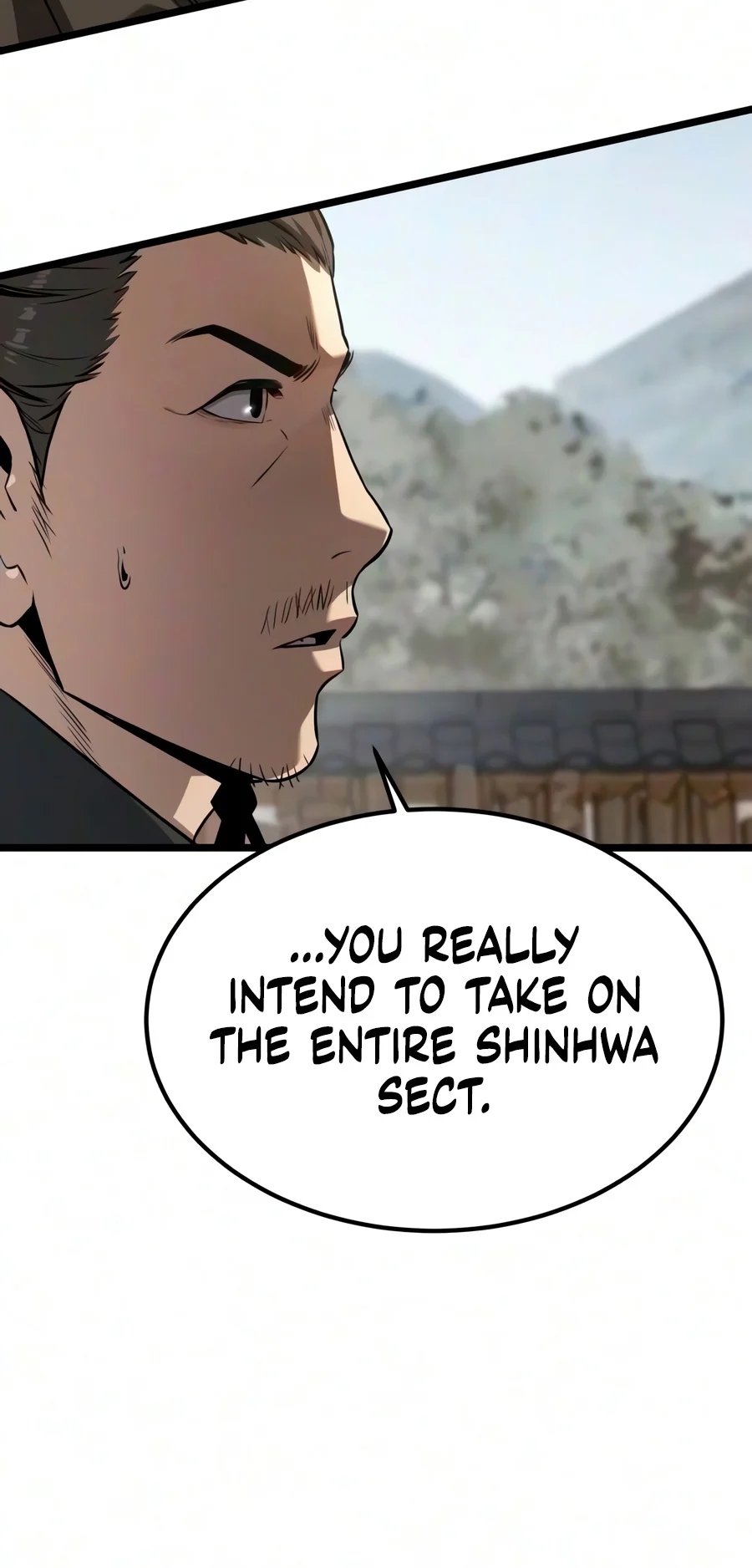 The Former Supreme Chapter 18 Page 13