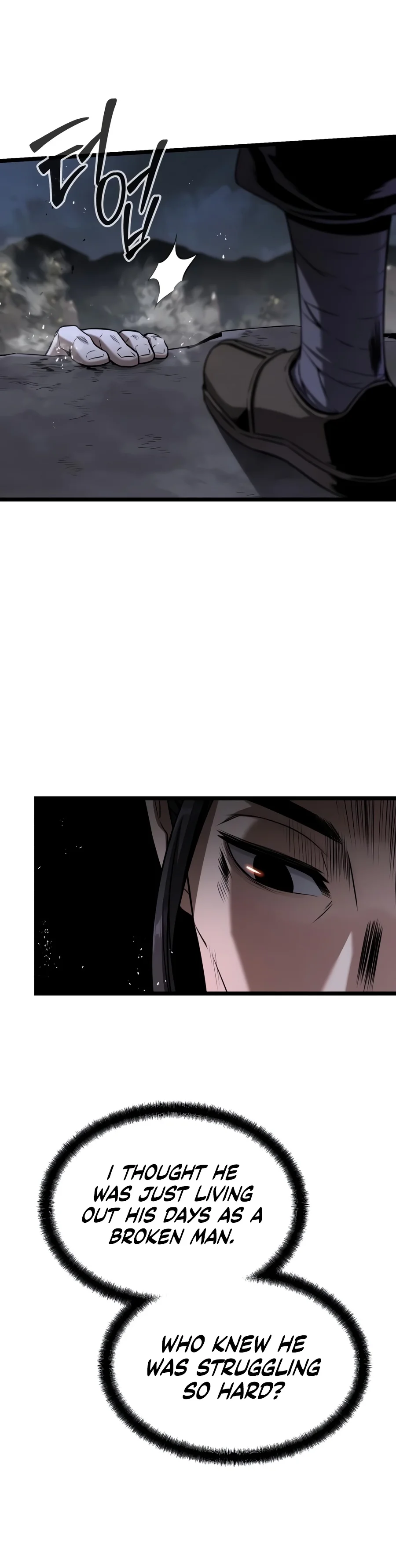 The Former Supreme Chapter 19 Page 5