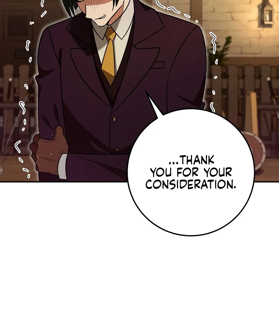 The Genius Professor Wants to Take It Easy Chapter 12 Page 9