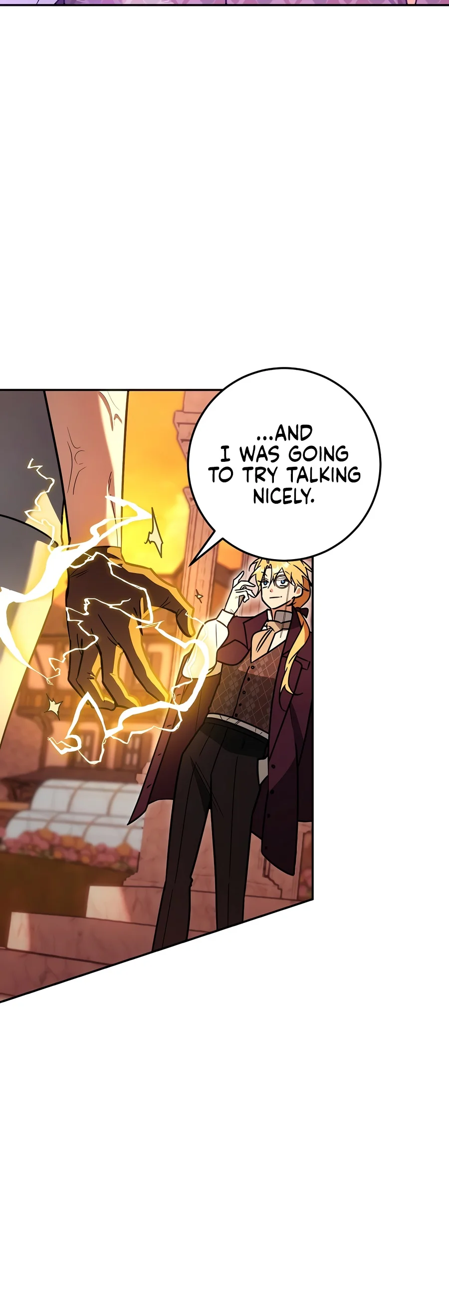 The Genius Professor Wants to Take It Easy Chapter 17 Page 3
