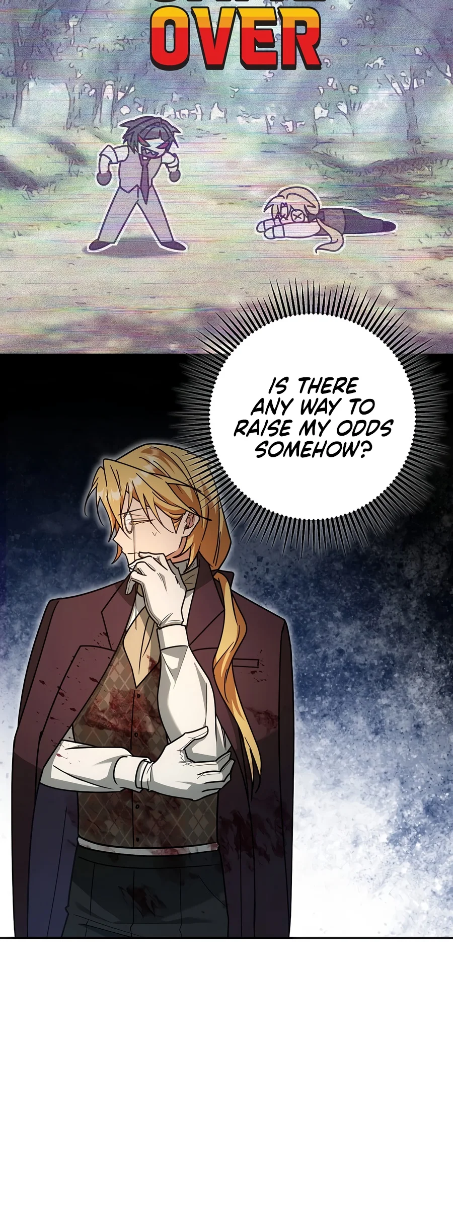 The Genius Professor Wants to Take It Easy Chapter 17 Page 9