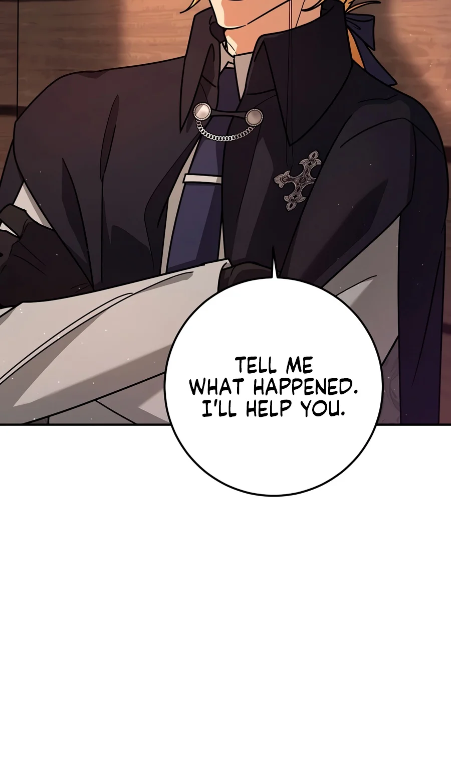 The Genius Professor Wants to Take It Easy Chapter 18 Page 13