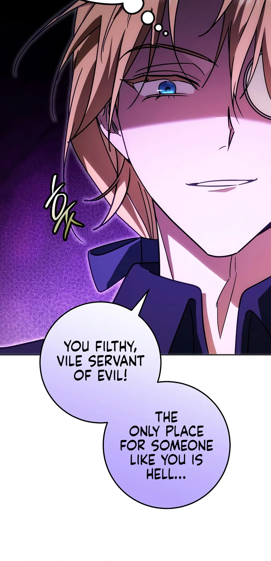 The Genius Professor Wants to Take It Easy Chapter 22 Page 3