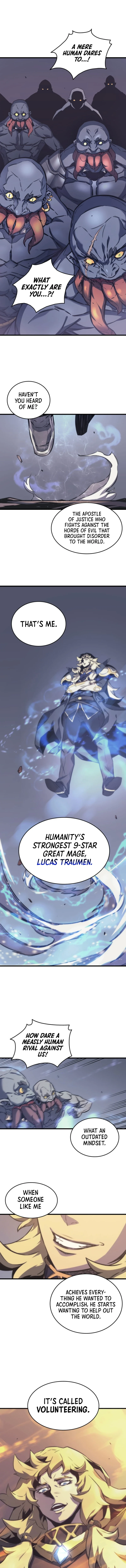 The Great Mage Returns After 4000 Years Chapter 1 Page 4