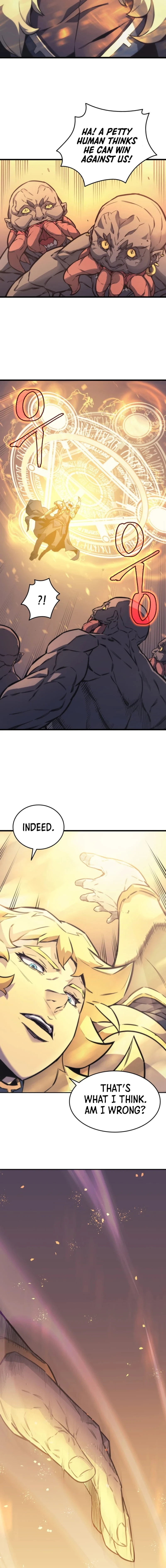 The Great Mage Returns After 4000 Years Chapter 1 Page 5