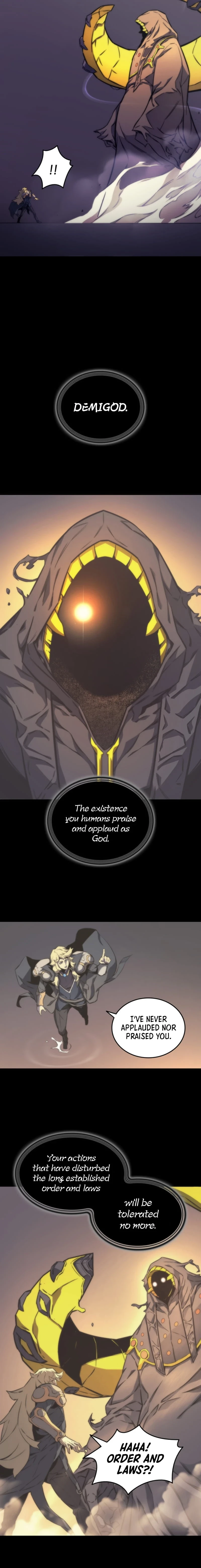 The Great Mage Returns After 4000 Years Chapter 1 Page 8
