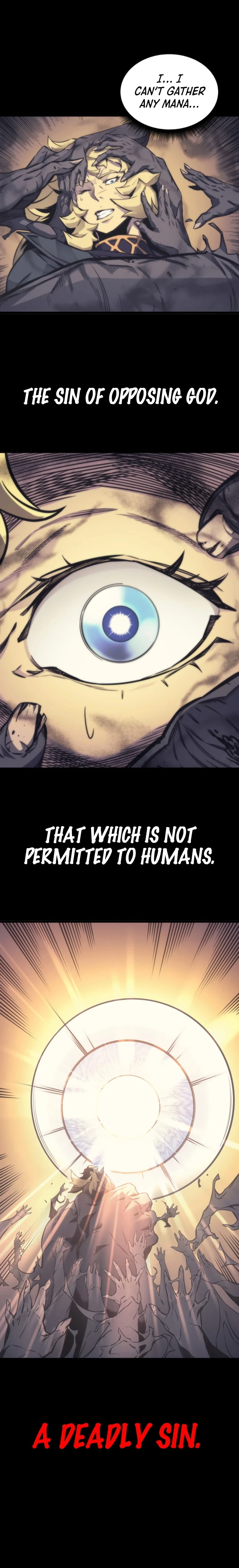 The Great Mage Returns After 4000 Years Chapter 1 Page 10