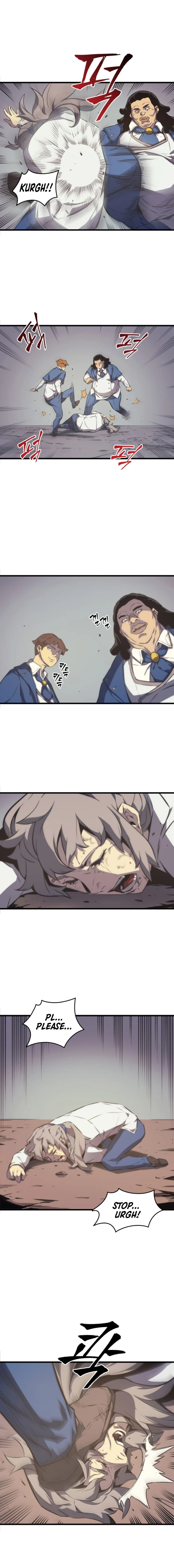 The Great Mage Returns After 4000 Years Chapter 1 Page 15