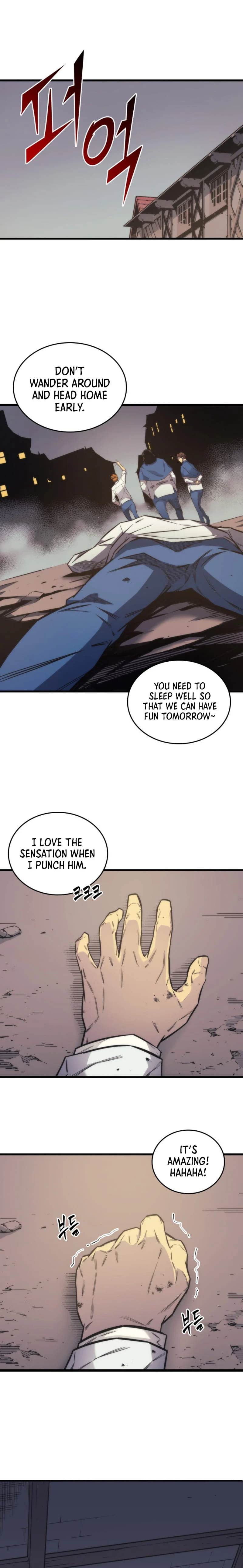 The Great Mage Returns After 4000 Years Chapter 1 Page 17