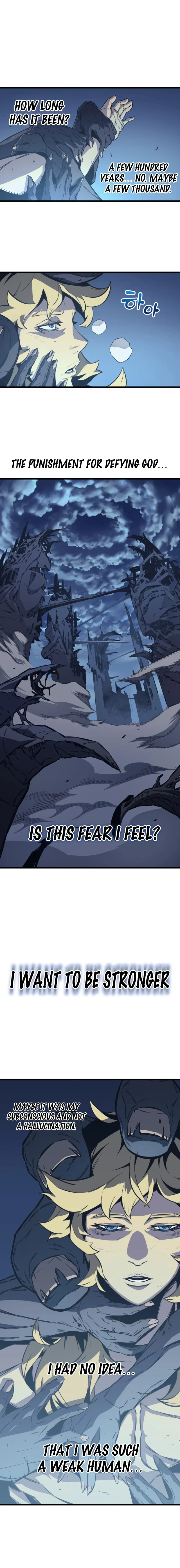 The Great Mage Returns After 4000 Years Chapter 2 Page 2