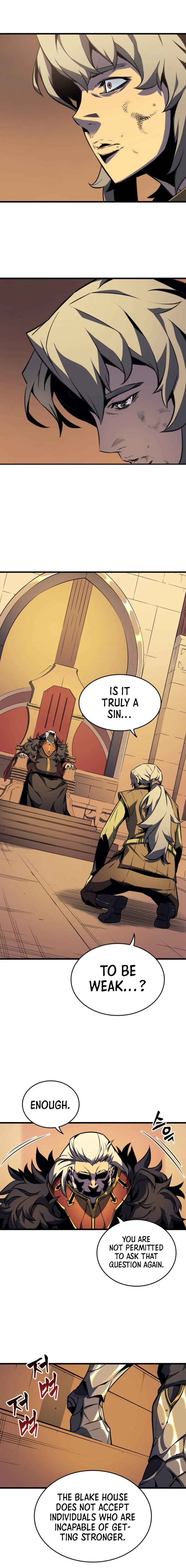 The Great Mage Returns After 4000 Years Chapter 2 Page 4