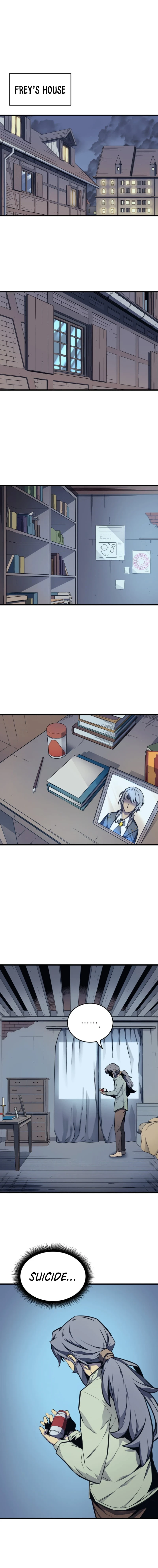The Great Mage Returns After 4000 Years Chapter 2 Page 6