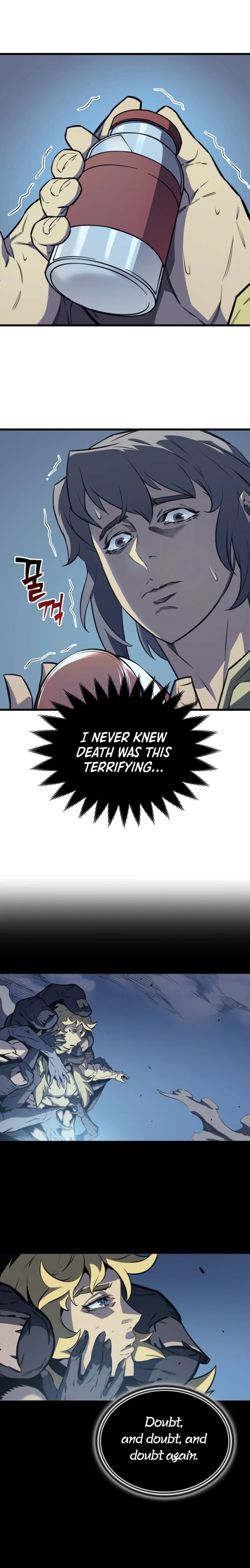 The Great Mage Returns After 4000 Years Chapter 2 Page 7