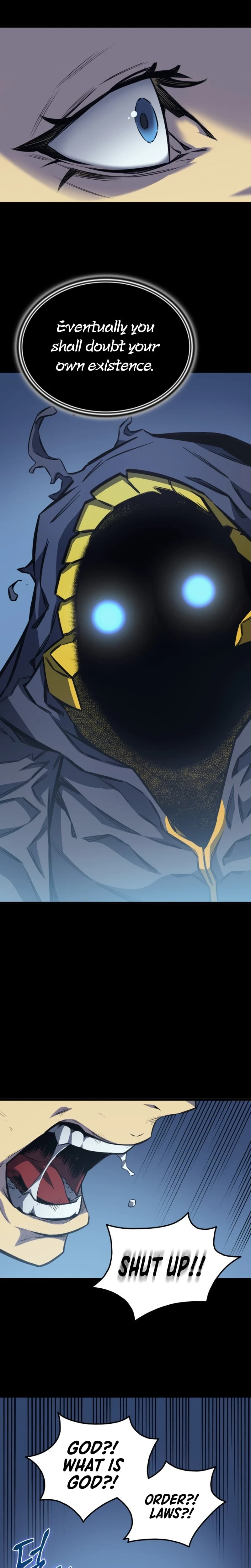 The Great Mage Returns After 4000 Years Chapter 2 Page 8