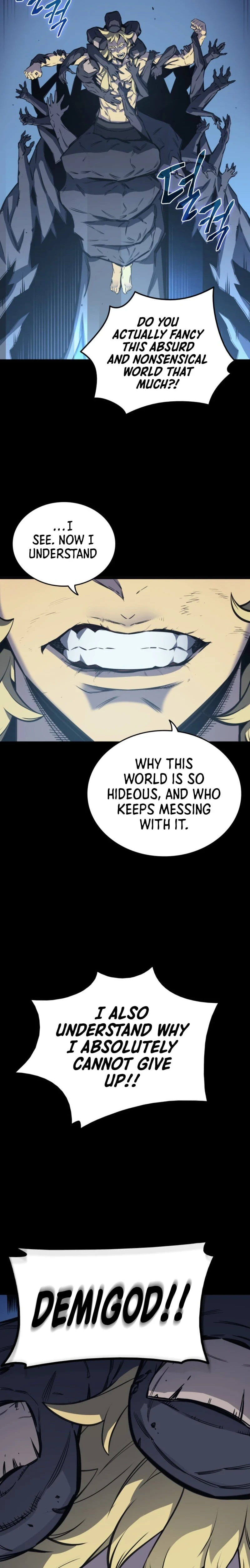 The Great Mage Returns After 4000 Years Chapter 2 Page 9