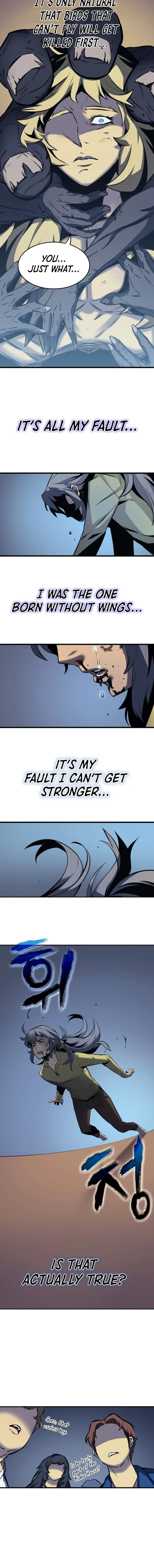 The Great Mage Returns After 4000 Years Chapter 2 Page 12