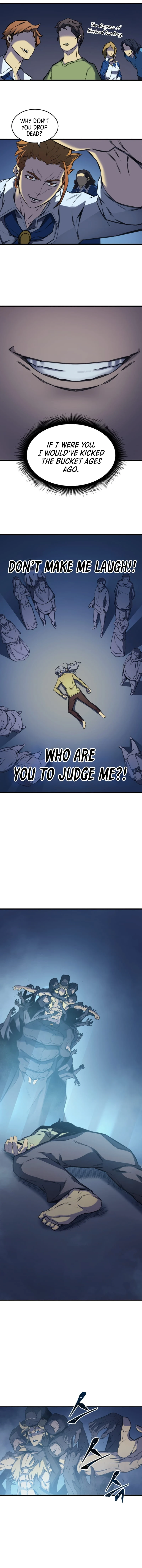 The Great Mage Returns After 4000 Years Chapter 2 Page 13