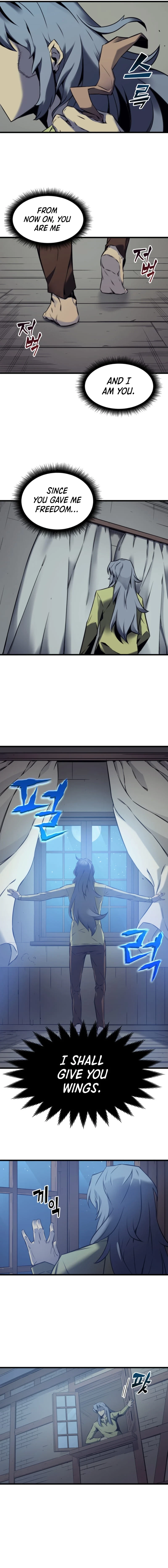 The Great Mage Returns After 4000 Years Chapter 2 Page 18