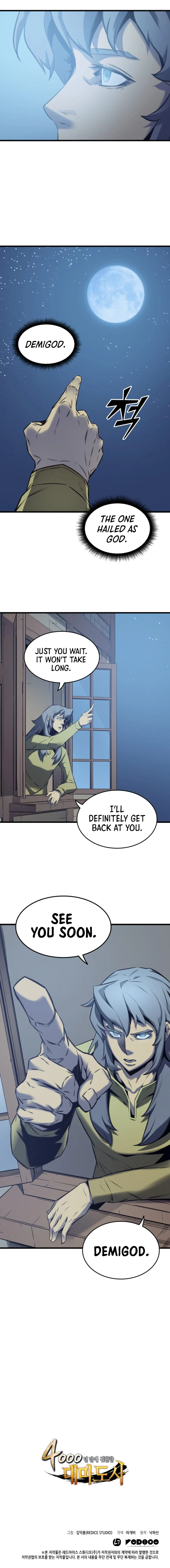 The Great Mage Returns After 4000 Years Chapter 2 Page 19