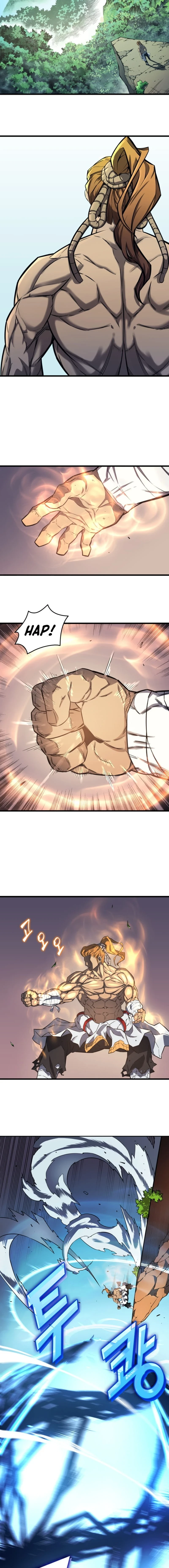 The Great Mage Returns After 4000 Years Chapter 5 Page 3