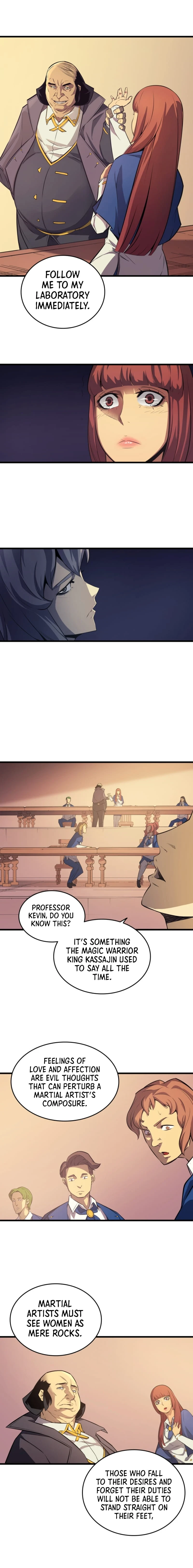 The Great Mage Returns After 4000 Years Chapter 5 Page 16