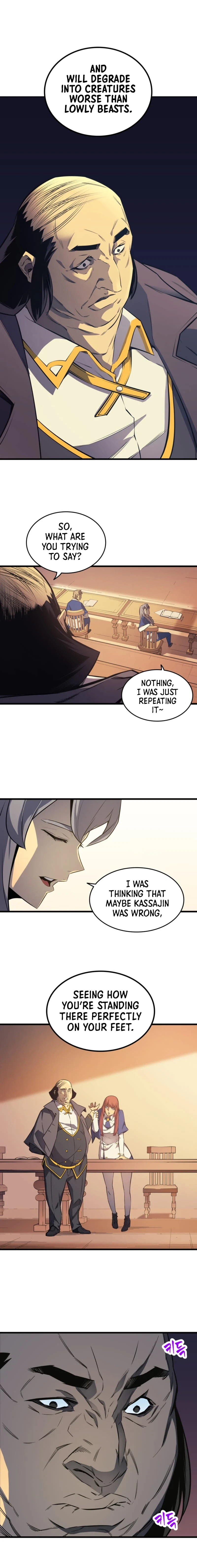 The Great Mage Returns After 4000 Years Chapter 5 Page 17