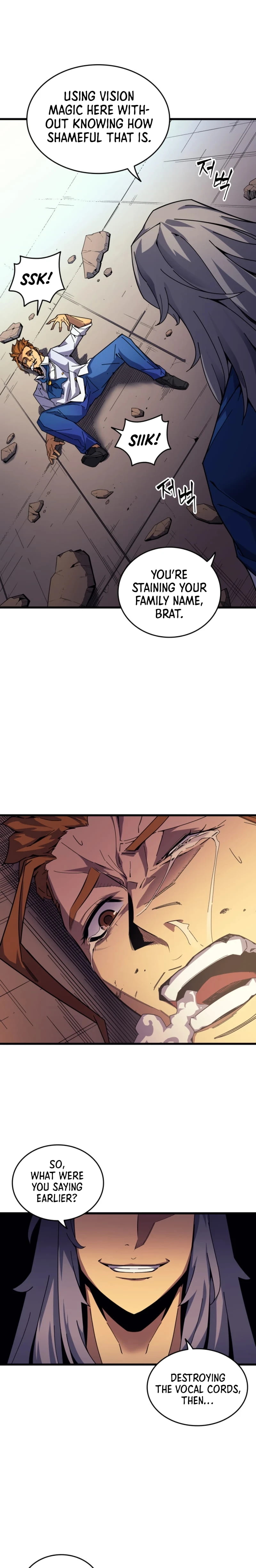 The Great Mage Returns After 4000 Years Chapter 8 Page 4