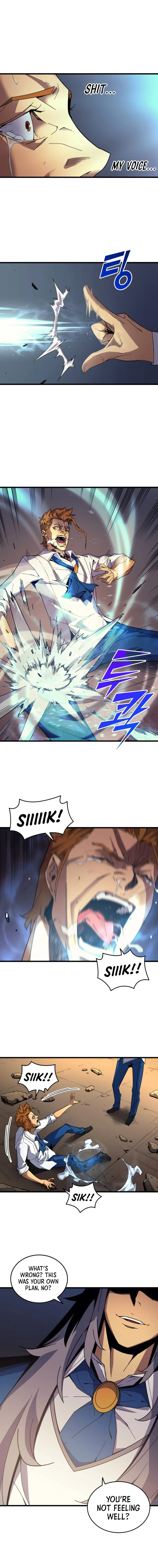 The Great Mage Returns After 4000 Years Chapter 8 Page 6